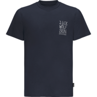 Jack Wolfskin Jack Tent T-shirt pour homme