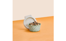 411619 759423 654424 520903 194507 142931 544908 872534 - Koziol Blomster Box schaal met deksel stapelbaar / luchtdicht / lekvrij