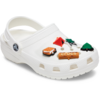 Crocs Jibbitz - Spillo per scarpe confezione da 5 pezzi