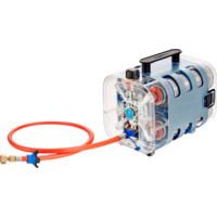 Cadac Quad Power Pak für 4 Gaskartuschen Tragbare Gasversorgung für Grill und Kocher 30 mbar Cadac Quad Power Pak für 4 Gaskartuschen Tragbare Gasversorgung für Grill und Kocher 30 mbar