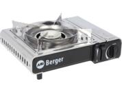 Berger Stromboli cartridge stove