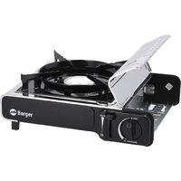 Fornello a cartuccia Berger Stromboli