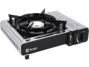 Berger Stromboli cartridgekoker