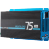 ECTIVE Multiload 75 Pro Cargador de baterías de 3 etapas 75 A 12 V / 37,5 A 24 V