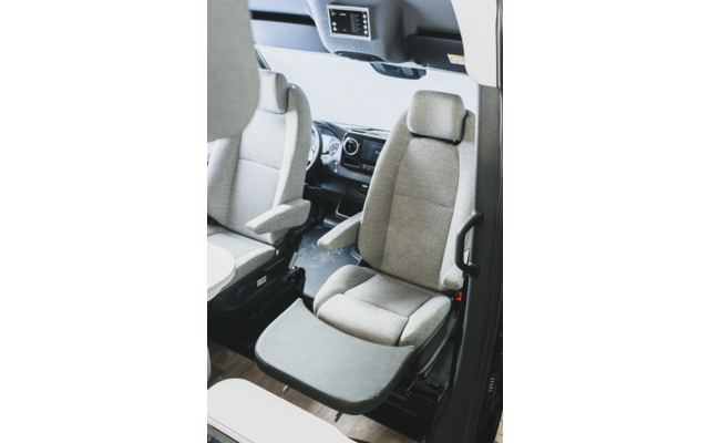 Image du produit ART Repose-jambes pour si&egrave;ge de camping-car 1