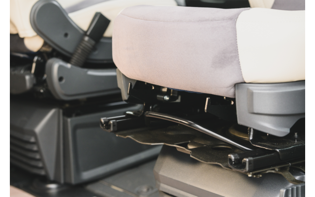 Image du produit ART Repose-jambes pour si&egrave;ge de camping-car 1