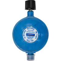 Campingaz R&eacute;gulateur de pression de gaz 50 mbar