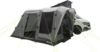 Outwell Wolfburg Air aufblasbares Busvorzelt 380 x 270 x 210 cm