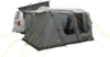 Outwell Wolfburg Air aufblasbares Busvorzelt 380 x 270 x 210 cm