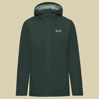 Jack Wolfskin Outrovert 3-in-1 outdoorjas voor dames