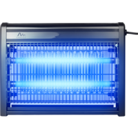 Gardigo flying insect killer Profi LED