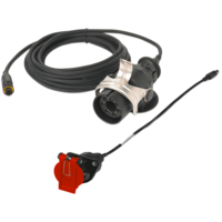 Dometic CAB 39 Adapterkabel / lage koppeling 5 meter