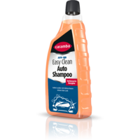 Caramba Easy Clean autoshampoo met parelend effect