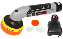 412742 - Dino KRAFTPAKET Poliermaschine AKKU 10,8V 100mm