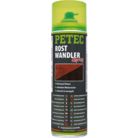Petec Rust Converter Spray 500 ml