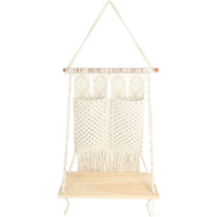 Organizzatore di macram&egrave; Camplife + tavola