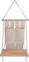 Camplife Makramee Organizer + Board