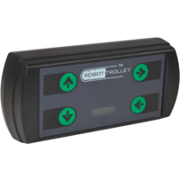 Robot Trolley remote control for RT 1500, 2500, 4500