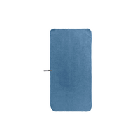 Sea to Summit Tek Handtuch Medium Moonlight Blau 