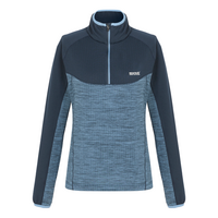 Regatta Hepley Damenfleecejacke