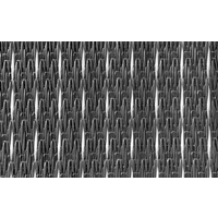 Brunner Balmat Zeltteppich atmungsaktiv  schwarz/wei&szlig; 2,5 x 6 Meter