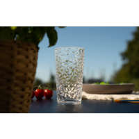 Berger Zelva Acryl Trinkgläser 560 ml (2er Set)