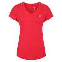 T-shirt pour femme Dare2b Vigilant Tee