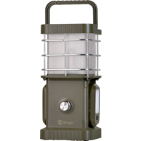 Lanterna da campeggio Berger Samar