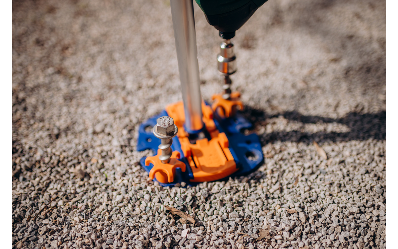 Produktbild Peggy Peg Fix&Go Ankerplatte 2.0 1