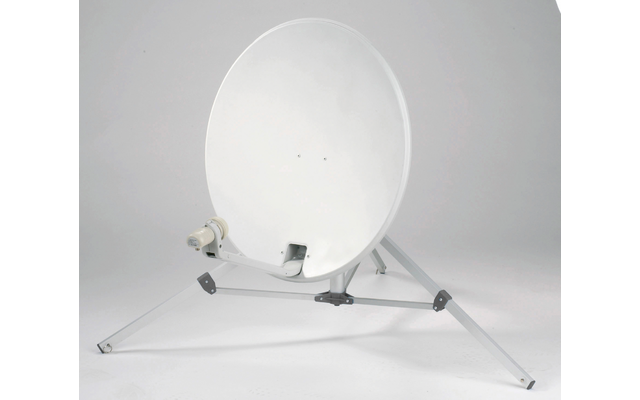 Secador de ropa rotativo Berger / trípode satélite