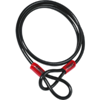 Abus Cobra steel cable 10/140 140 cm