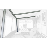 Berger Ersatzschlauch Set f&uuml;r Vicenza Air All Season 1001 - 1030 cm