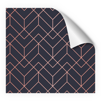 mySpotti Fixy keuken spatwand folie / spatwand motief Sanea 220 x 60 cm