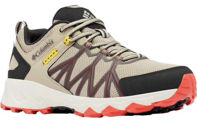 Columbia Peakfreak II Outdry Chaussures de randonnée pour hommes