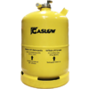 Gaslow refillable LPG cylinder with multivalve 11 kg