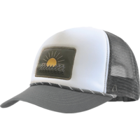 P.A.C. Foam Trucker Cap Gorra Unisex
