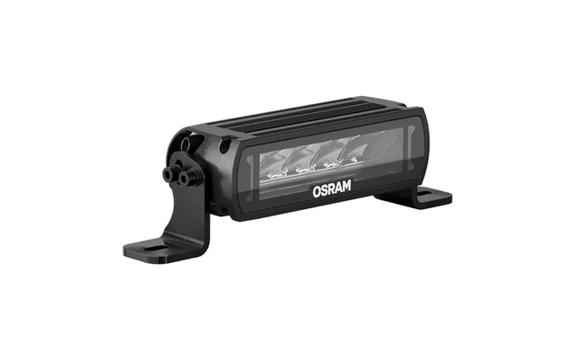 Osram LEDriving LIGHTBAR FX125-SP GEN 2 LED hulpkoplampen