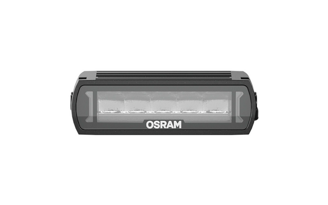 Osram LEDriving LIGHTBAR FX125-SP GEN 2 Projecteur de complément à LED