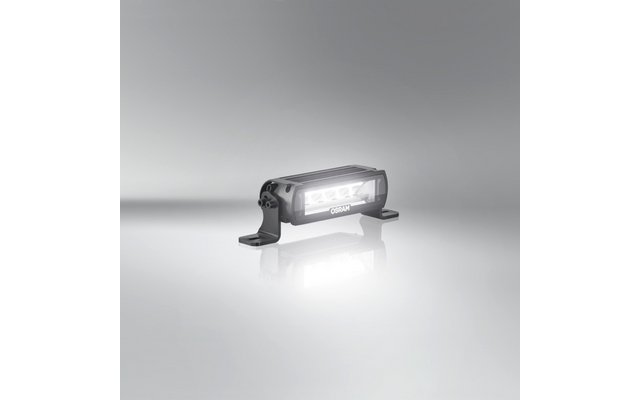 Osram LEDriving LIGHTBAR FX125-SP GEN 2 LED hulpkoplampen