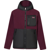 Regatta Munro Kinder Hybridjacke
