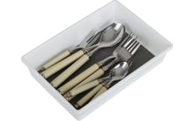 414570 414580 414590 - Range-couverts antidérapant