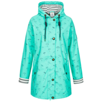 Veste femme Baie de l'Ancre de l'Incandescence