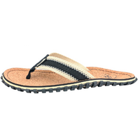 Gumbies Corker Unisex Zehenstegsandale