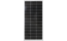 HIGH POWER Solarset Easy Mount3 120 Watt inkl. Solarregler 220 Watt EBL