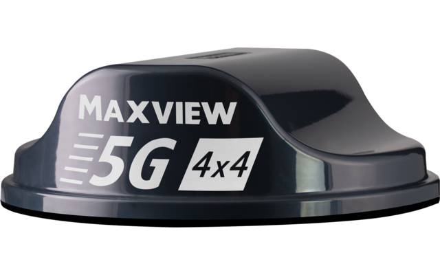 Maxview Roam 4x4 5G anthracite