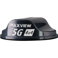 Maxview Roam 4x4 5G anthrazit