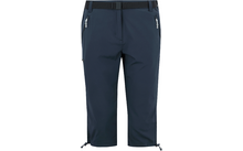 Pantalón Regatta Xert Stretch Capri Light, Mujer