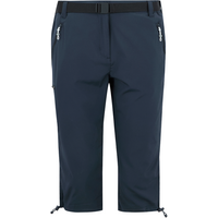 Regatta Women’s Xert Stretch Capri Light Damen Caprihose