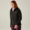 Kleine productafbeelding Regatta Deyana Damen Softshelljacke 1
