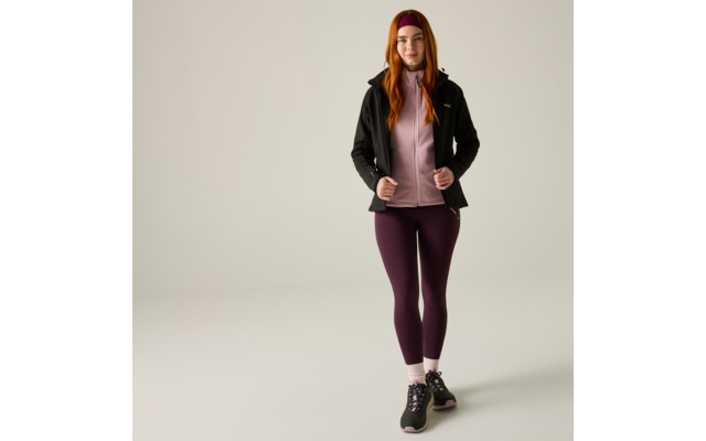 Product afbeelding Regatta Deyana Damen Softshelljacke 1
